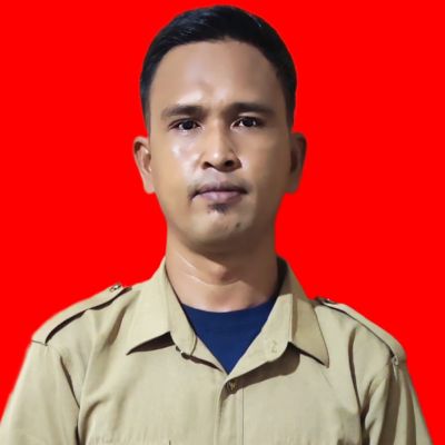 ABDUL IWAN,S.T